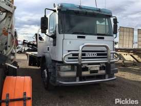 2002 Iveco Eurocargo - picture0' - Click to enlarge
