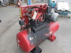 Compair Industrial Compressor - picture0' - Click to enlarge