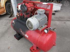 Compair Industrial Compressor - picture0' - Click to enlarge