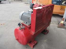 Compair Industrial Compressor - picture1' - Click to enlarge