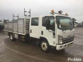 2009 Isuzu NQR450 - picture0' - Click to enlarge