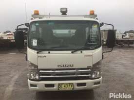 2009 Isuzu NQR450 - picture1' - Click to enlarge