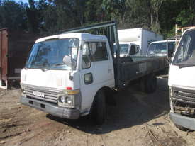 1998 Nissan Cabstar - Wrecking - Stock ID 1635 - picture0' - Click to enlarge