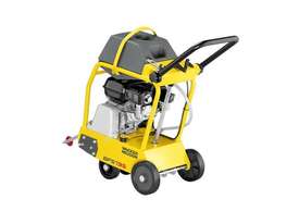 New Wacker Neuson BFS1350 Floor Saw - picture2' - Click to enlarge