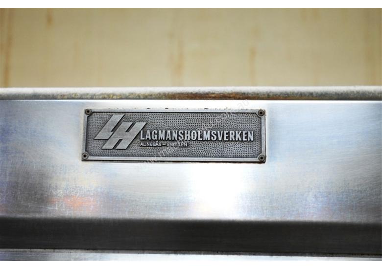 caption 5 Deck Oven - Langsmansholmsverken