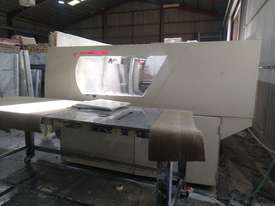 Farnese Massimo 3 Axis CNC Machine for Stone - picture0' - Click to enlarge