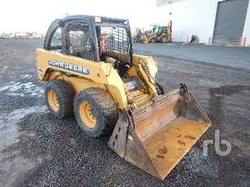 JOHN DEERE 250 Skid Steer Loader - picture0' - Click to enlarge