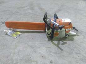 Stihl MS441C - picture0' - Click to enlarge