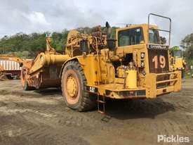 1989 Caterpillar 631E - picture0' - Click to enlarge