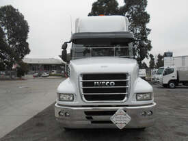 Iveco Powerstar 7200 Primemover Truck - picture0' - Click to enlarge