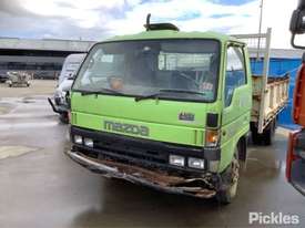 1995 Mazda T4000 - picture1' - Click to enlarge