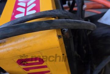 125kg-2Ton Chain Hoists. AL-LIFT PACK STACKER +WALKIE LIFTER. 120kg TUBE VACUUM LIFTER +JIB CRANE