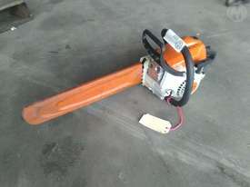 Stihl MS181C Chainsaw - picture0' - Click to enlarge