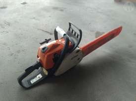 Stihl MS181C Chainsaw - picture1' - Click to enlarge