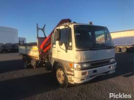 2000 Hino FG1J - picture0' - Click to enlarge
