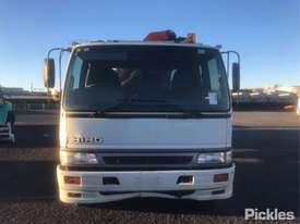2000 Hino FG1J - picture1' - Click to enlarge