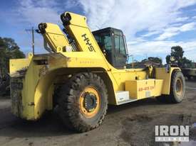 2016 Hyster RS46-41SCH Container Reach Stacker - picture1' - Click to enlarge