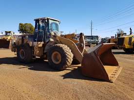 2004 Caterpillar 972G II Wheel Loader *CONDITIONS APPLY* - picture0' - Click to enlarge