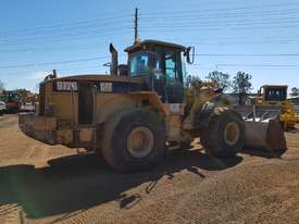 2004 Caterpillar 972G II Wheel Loader *CONDITIONS APPLY* - picture1' - Click to enlarge