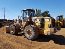 2004 Caterpillar 972G II Wheel Loader *CONDITIONS APPLY* - picture2' - Click to enlarge