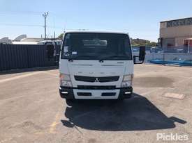 2015 Mitsubishi Fuso Canter 7/800 - picture1' - Click to enlarge