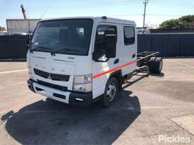 2015 Mitsubishi Fuso Canter 7/800 - picture2' - Click to enlarge