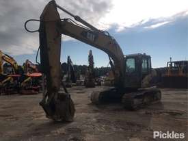 2008 Caterpillar 320D - picture2' - Click to enlarge
