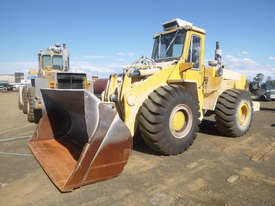 Hanomag 66 Loader/Tool Carrier Loader - picture0' - Click to enlarge