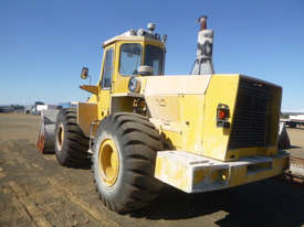 Hanomag 66 Loader/Tool Carrier Loader - picture0' - Click to enlarge