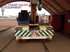 25 TONNE FRANNA MAC25-4 2014 - ACS - picture0' - Click to enlarge