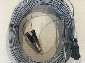 Lincoln Electric STT Process Sense Lead Kit 75ft K940-75 - picture1' - Click to enlarge