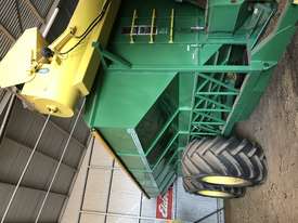 Finch 30t chaser bin - picture1' - Click to enlarge