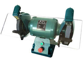 Brobo Waldown Bench Grinder 200HD 240 Volt Part Number: 3850220 - picture0' - Click to enlarge