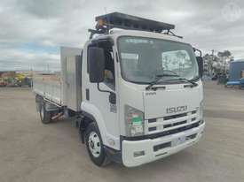 Isuzu FRR 500 - picture0' - Click to enlarge