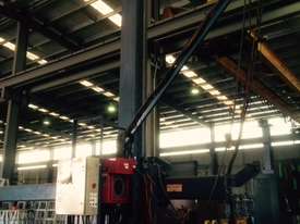 Submerged Arc Welding Boom - picture0' - Click to enlarge