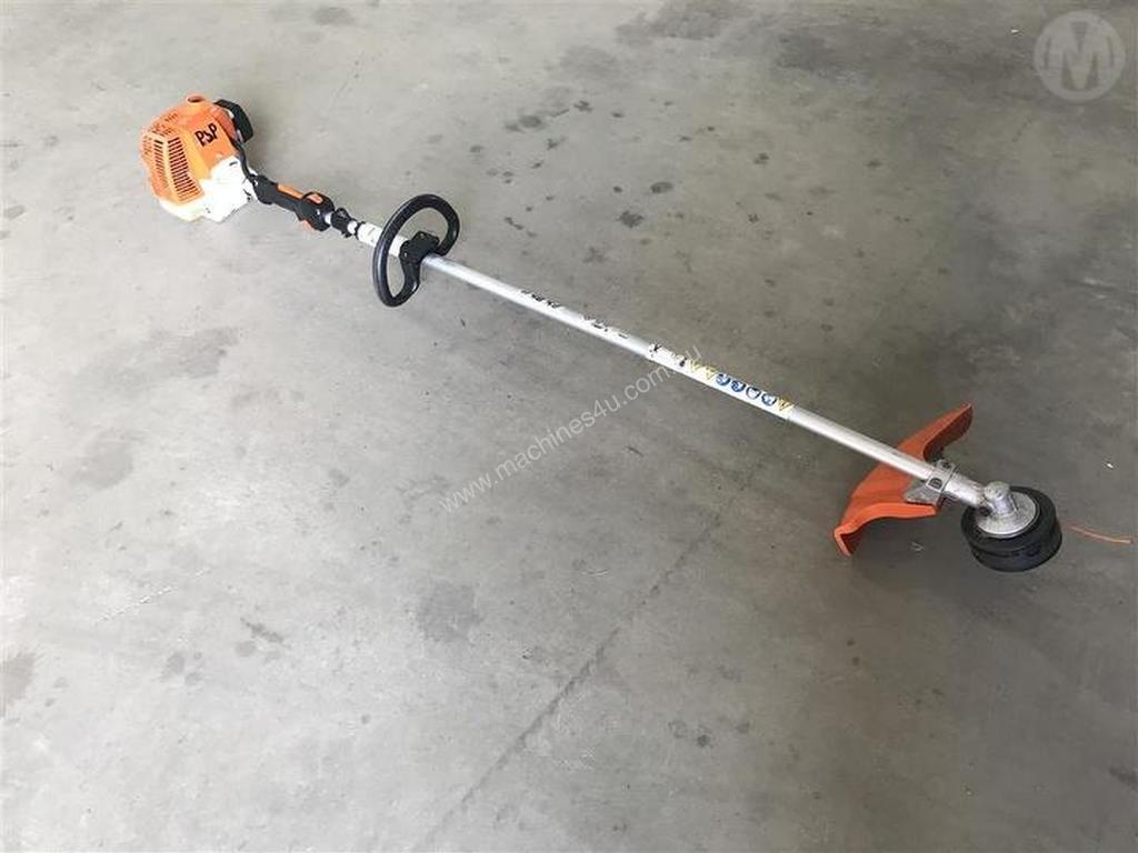 Used stihl FS85R Brush Cutter in , Listed on Machines4u