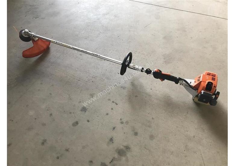 Used stihl FS85R Brush Cutter in , - Listed on Machines4u