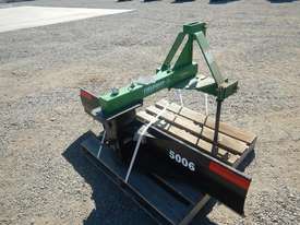 FIELDQUIP 5006-03 Grader Blade - picture0' - Click to enlarge