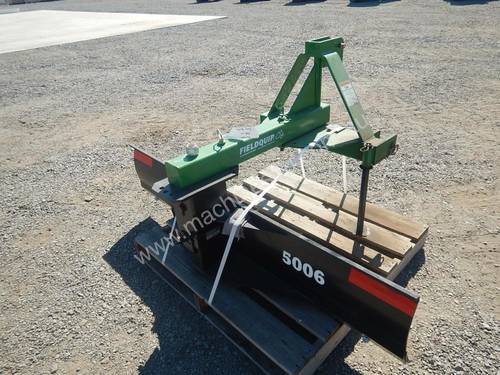 FIELDQUIP 5006-03 Grader Blade