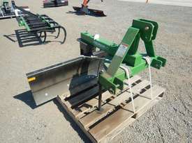 FIELDQUIP 5006-03 Grader Blade - picture2' - Click to enlarge