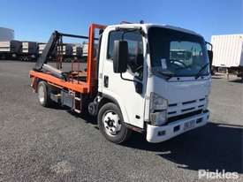 2008 Isuzu NQR450 - picture0' - Click to enlarge