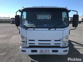 2008 Isuzu NQR450 - picture1' - Click to enlarge