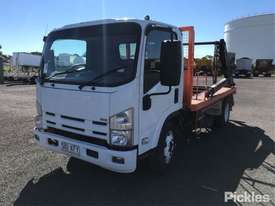 2008 Isuzu NQR450 - picture2' - Click to enlarge