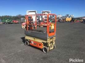 2013 JLG 1930ES - picture0' - Click to enlarge