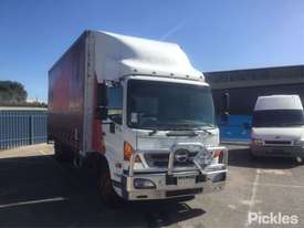 2013 Hino FE500 - picture0' - Click to enlarge
