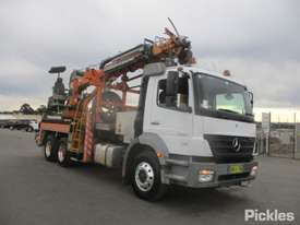 2006 Mercedes Benz Axor 2633 - picture0' - Click to enlarge