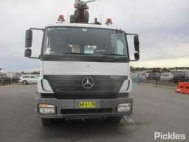 2006 Mercedes Benz Axor 2633 - picture1' - Click to enlarge