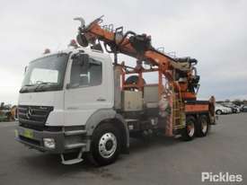2006 Mercedes Benz Axor 2633 - picture2' - Click to enlarge