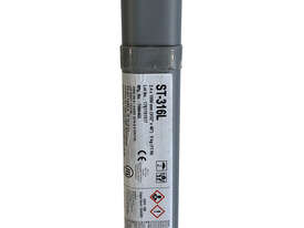 Hyundai TIG Filler Wire stainless steel ST 316L 2.4mm X 1000mm - picture0' - Click to enlarge