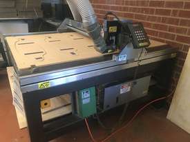 CNC Router Machine - picture0' - Click to enlarge